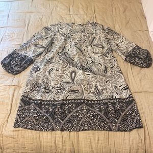 Ann Taylor LOFT Dress (XS)